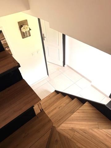 Maison à vendre 5 pièces  (76)