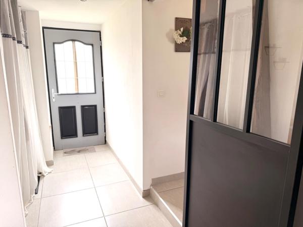Maison à vendre 5 pièces  (76)