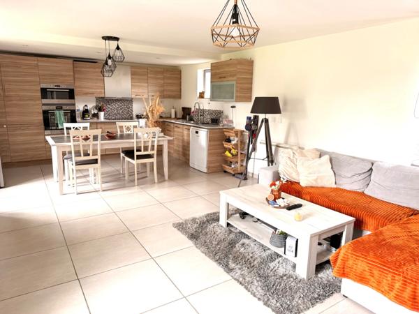Maison à vendre 5 pièces  (76)