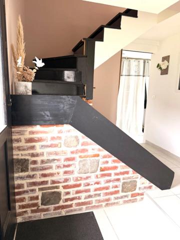 Maison à vendre 5 pièces  (76)