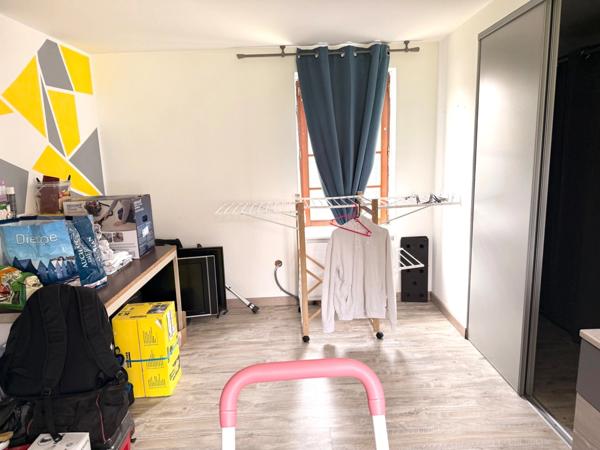 Maison à vendre 5 pièces  (76)