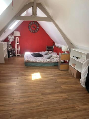Maison à vendre 5 pièces  (76)