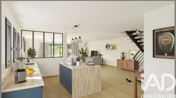 Maison à vendre 6 pièces 178 m² La Baule-Escoublac