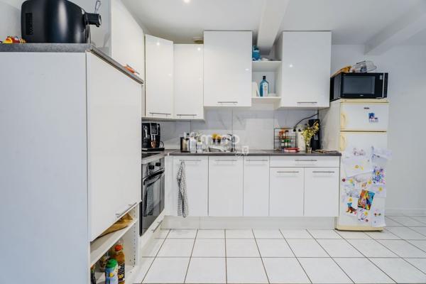 Appartement duplex 3 pièces 75m2