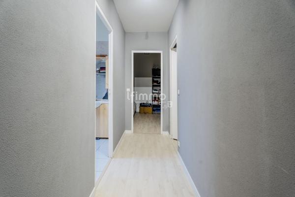 Appartement duplex 3 pièces 75m2