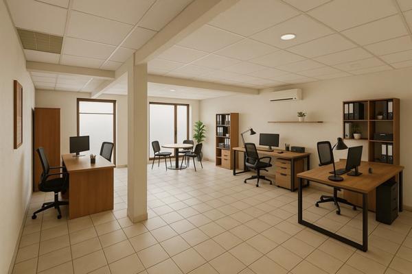 Local/bureau à vendre Opportunité – Idéal Investisseurs & Entreprises MONTPELLIER (34)