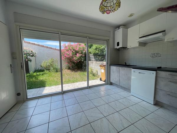 Maison Libourne T2BIS 65.54 m2