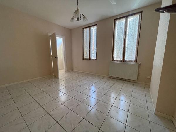 Maison Libourne T2BIS 65.54 m2