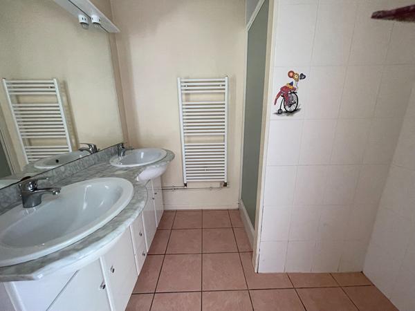 Maison Libourne T2BIS 65.54 m2