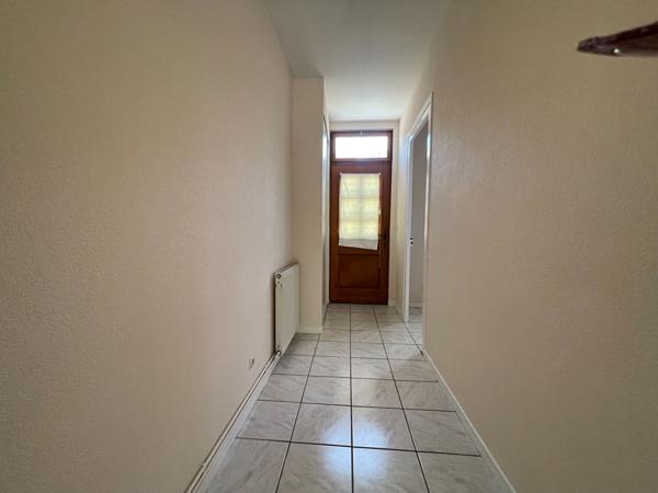 Maison Libourne T2BIS 65.54 m2
