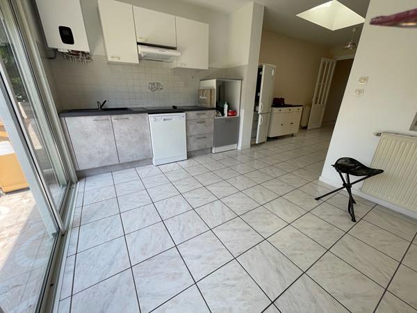 Maison Libourne T2BIS 65.54 m2