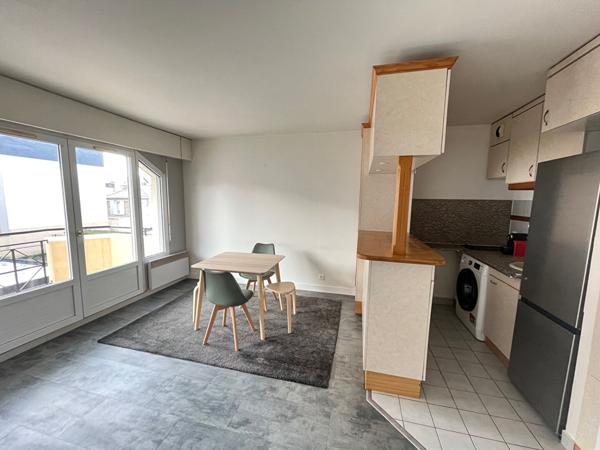 Appartement Montgeron 2 pièce(s) 45 m2