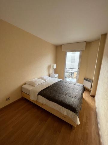 Appartement Montgeron 2 pièce(s) 45 m2