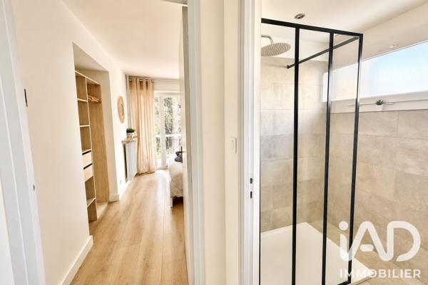 Appartement à vendre 4 pièces 80,09 m² Nîmes