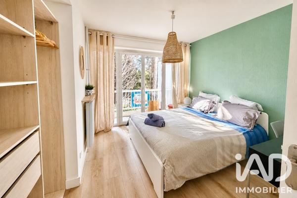 Appartement à vendre 4 pièces 80,09 m² Nîmes