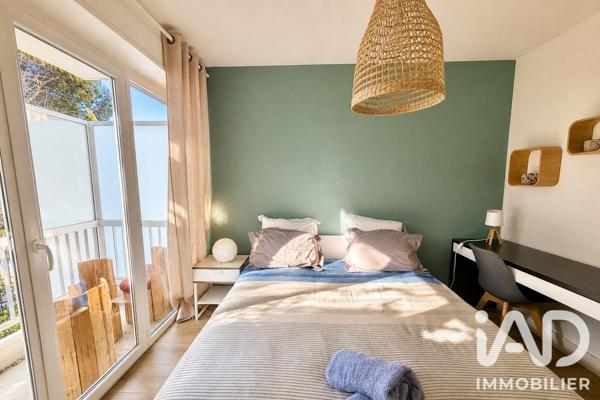 Appartement à vendre 4 pièces 80,09 m² Nîmes