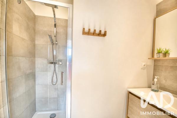 Appartement à vendre 4 pièces 80,09 m² Nîmes