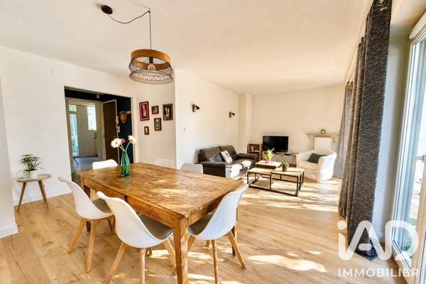 Appartement à vendre 4 pièces 80,09 m² Nîmes