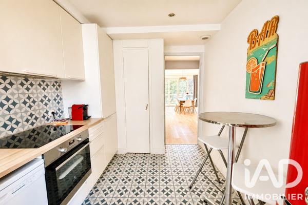 Appartement à vendre 4 pièces 80,09 m² Nîmes