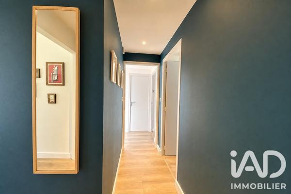 Appartement à vendre 4 pièces 80,09 m² Nîmes