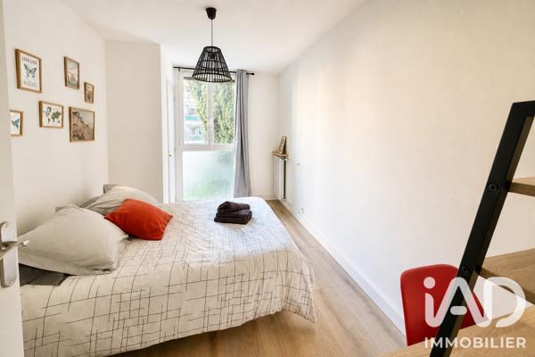 Appartement à vendre 4 pièces 80,09 m² Nîmes