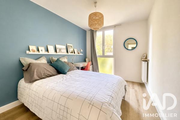 Appartement à vendre 4 pièces 80,09 m² Nîmes