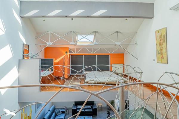 Appartement à vendre |  Bordeaux |  4 pièces | 114 m²