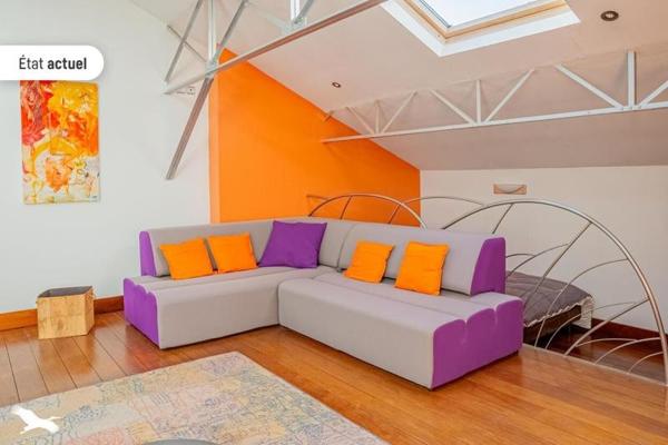 Appartement à vendre |  Bordeaux |  4 pièces | 114 m²