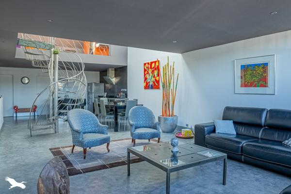 Appartement à vendre |  Bordeaux |  4 pièces | 114 m²