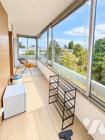 LA BAULE – APPARTEMENT T3, CAVE ET TENNIS PRIVATIF - Résidence « Les Salinières »