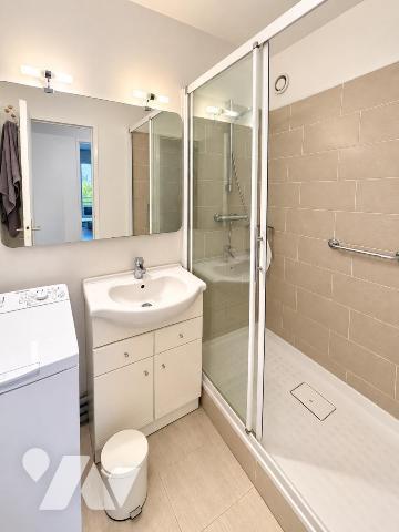 LA BAULE – APPARTEMENT T3, CAVE ET TENNIS PRIVATIF - Résidence « Les Salinières »