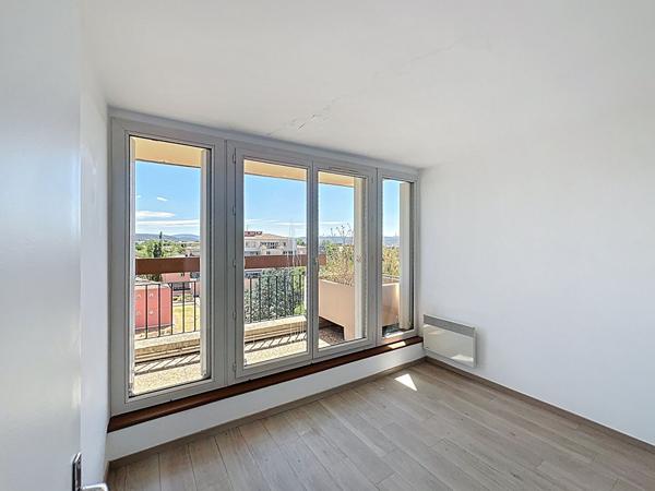 Appartement Aix En Provence 2 pièces 48.82 m²
