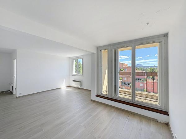 Appartement Aix En Provence 2 pièces 48.82 m²