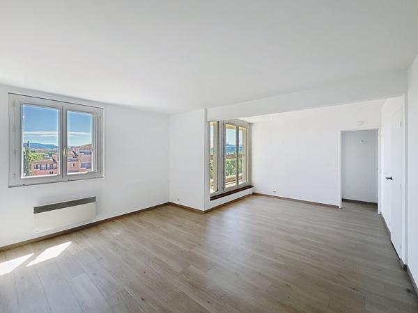 Appartement Aix En Provence 2 pièces 48.82 m²