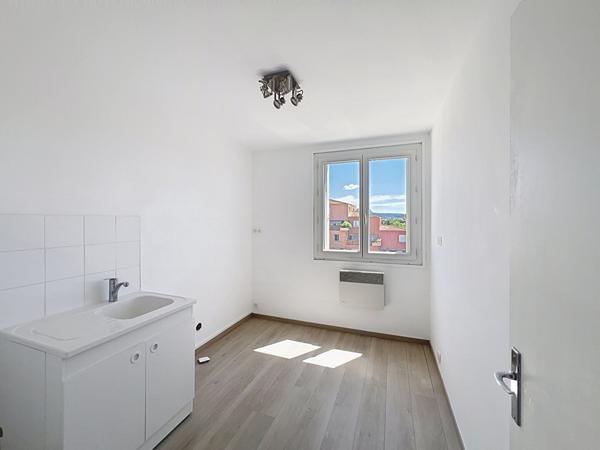 Appartement Aix En Provence 2 pièces 48.82 m²