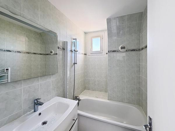 Appartement Aix En Provence 2 pièces 48.82 m²