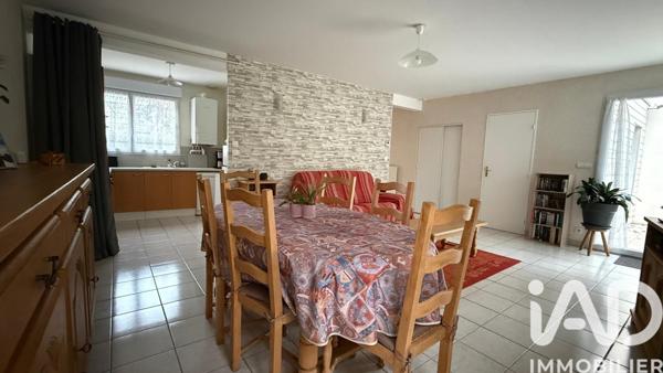 Maison à vendre 5 pièces 100 m² Rennes