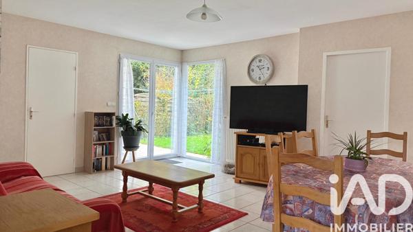 Maison à vendre 5 pièces 100 m² Rennes