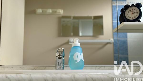 Maison à vendre 5 pièces 100 m² Rennes