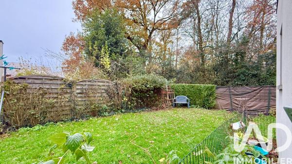 Maison à vendre 5 pièces 100 m² Rennes