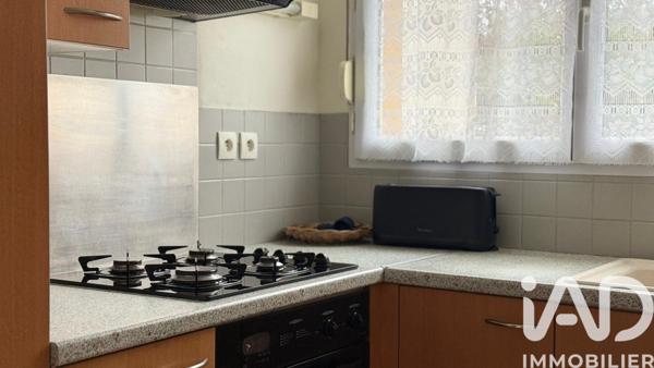 Maison à vendre 5 pièces 100 m² Rennes