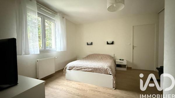 Maison à vendre 5 pièces 100 m² Rennes