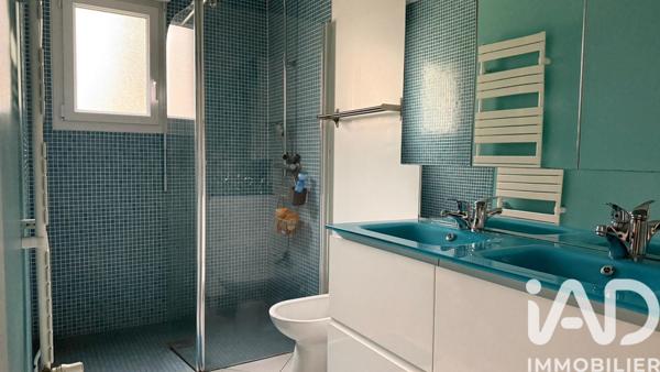 Maison à vendre 5 pièces 100 m² Rennes