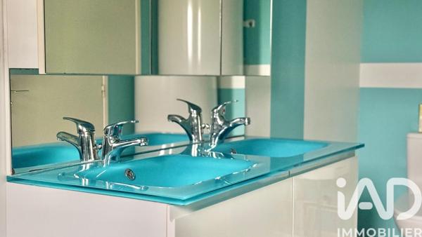 Maison à vendre 5 pièces 100 m² Rennes