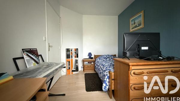 Maison à vendre 5 pièces 100 m² Rennes