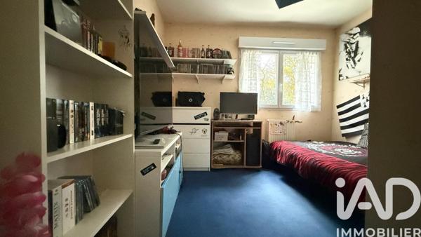 Maison à vendre 5 pièces 100 m² Rennes