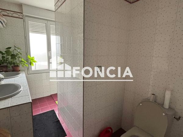 À vendre Maison 7 pièces 167.67 m² - Locmiquélic 56570