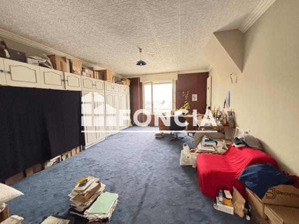 À vendre Maison 7 pièces 167.67 m² - Locmiquélic 56570