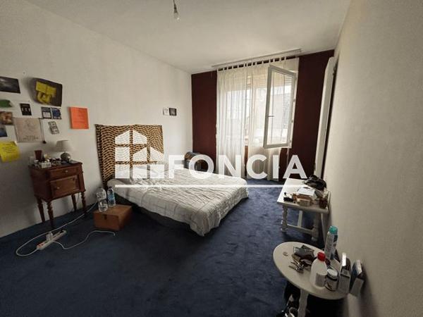 À vendre Maison 7 pièces 167.67 m² - Locmiquélic 56570