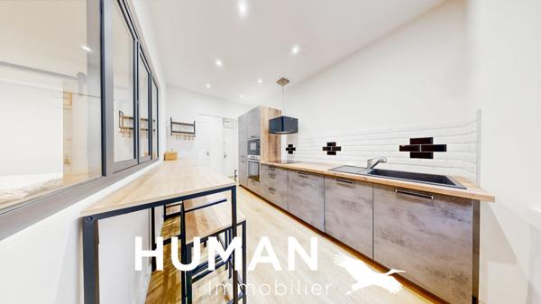 Appartement à vendre |  Marseille 11 |  2 pièces | 35,3 m²